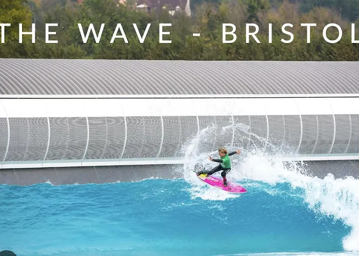 Apartamento Family Near Cribbs Causeway And The Wave, Just 2 Minutes From Airbus And Rolls Royce Bristol