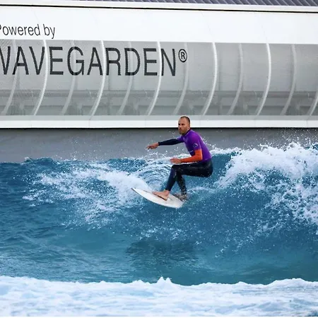 Lejlighed Family Near Cribbs Causeway And The Wave, Just 2 Minutes From Airbus And Rolls Royce *